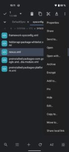 Как получить безлимитное хранилище в Google Фото: бесплатно, но с Root