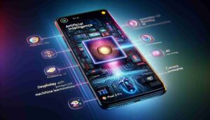 Google активирует революционные возможности искусственного интеллекта на Google Pixel 8 Pro