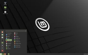 Че делать, когда в Linux Mint 21 отвалился Wi-Fi?