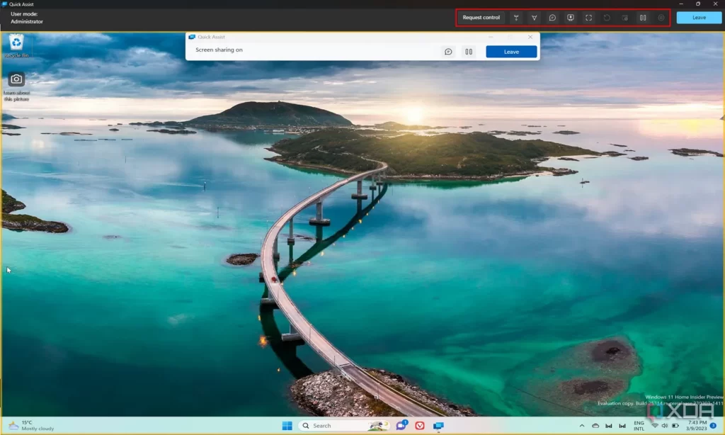 5 бесплатных приложений для удаленного рабочего стола