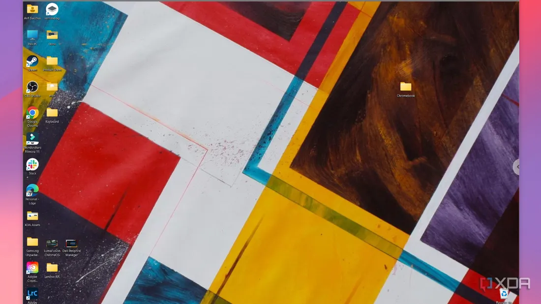 5 бесплатных приложений для удаленного рабочего стола