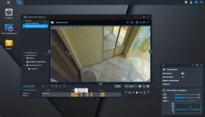 Surveillance Station