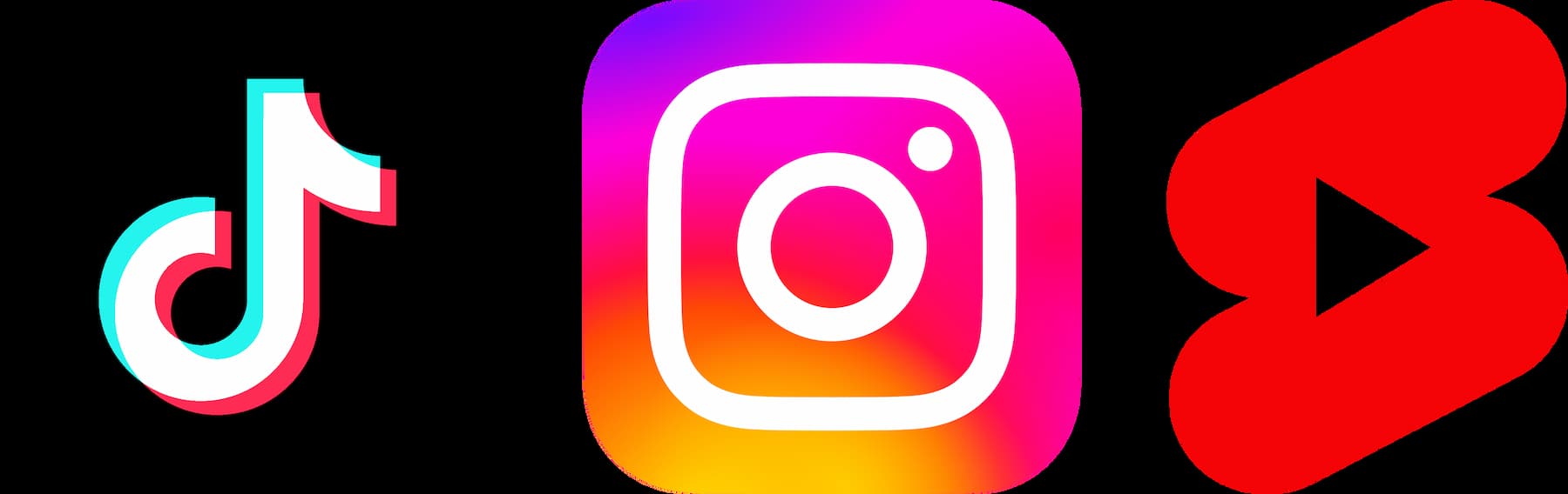 TikTok, Reels и YouTube Shorts — короткие видео негативно влияют на мозг