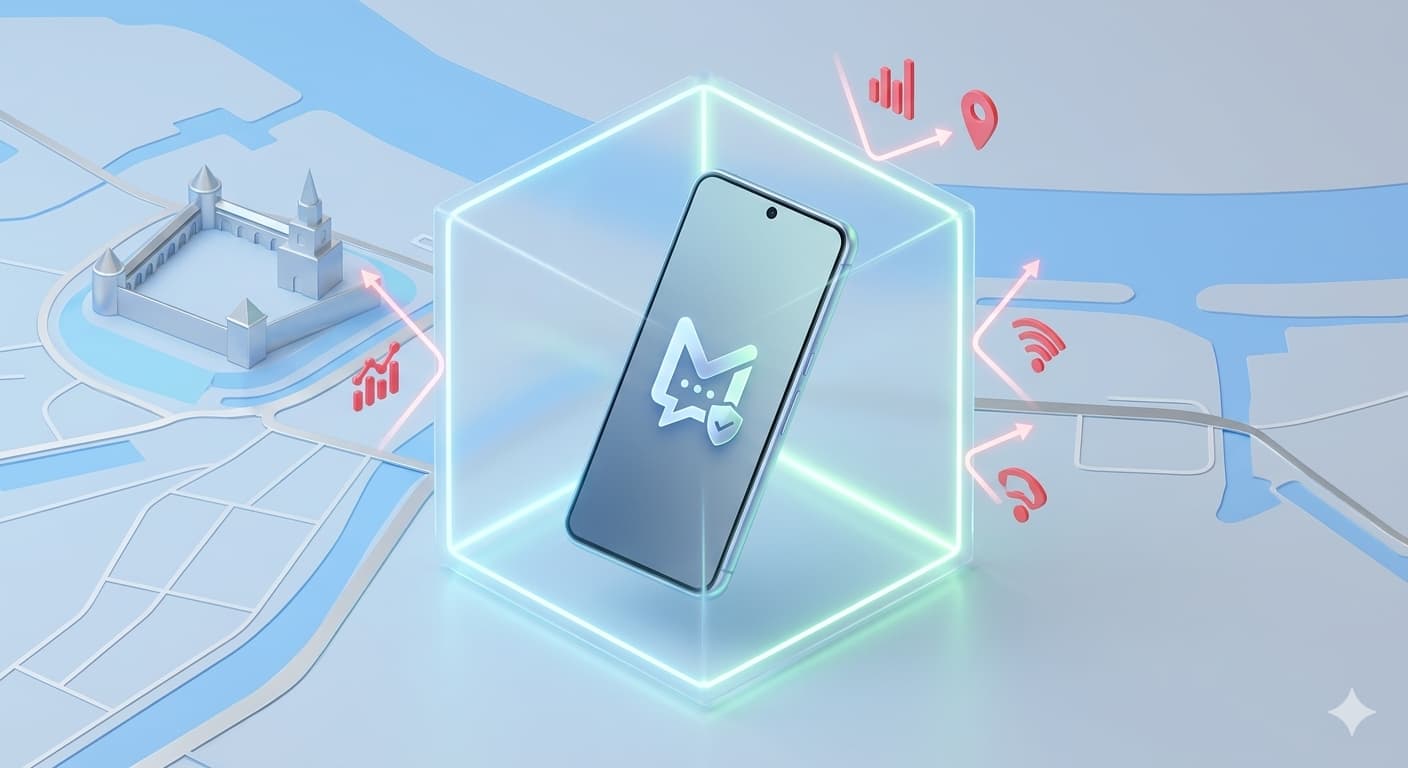 Как изолировать мессенджер MAX: гайд по безопасности для iOS и Android