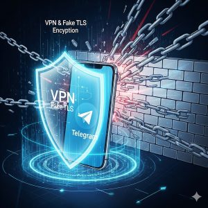 Вся правда про прокси для Телеграм: обход блокировки и опасные клиенты