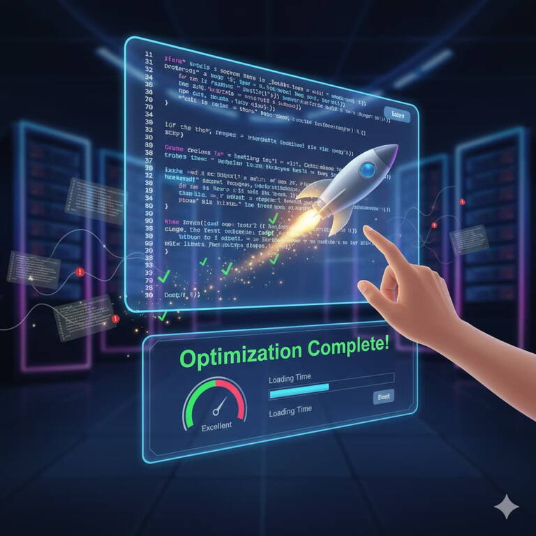 Создание качественного контента в 2026 году